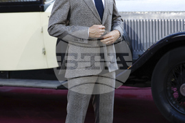 Britain Downton Abbey: The Grand Finale World Premiere