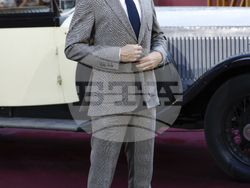 Britain Downton Abbey: The Grand Finale World Premiere