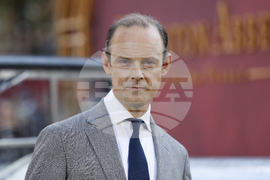 Britain Downton Abbey: The Grand Finale World Premiere