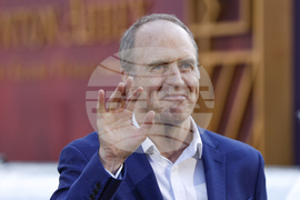 Britain Downton Abbey: The Grand Finale World Premiere