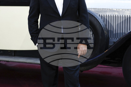 Britain Downton Abbey: The Grand Finale World Premiere