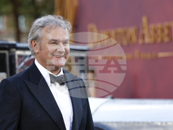 Britain Downton Abbey: The Grand Finale World Premiere