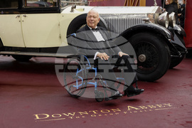 Britain Downton Abbey: The Grand Finale World Premiere