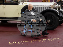 Britain Downton Abbey: The Grand Finale World Premiere