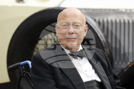 Britain Downton Abbey: The Grand Finale World Premiere