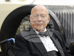 Britain Downton Abbey: The Grand Finale World Premiere