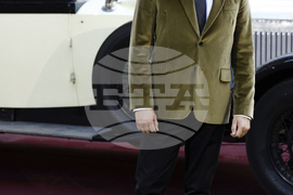 Britain Downton Abbey: The Grand Finale World Premiere