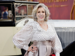 Britain Downton Abbey: The Grand Finale World Premiere