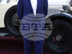 Britain Downton Abbey: The Grand Finale World Premiere