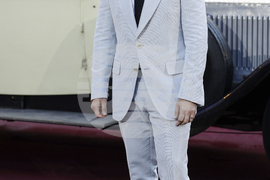 Britain Downton Abbey: The Grand Finale World Premiere