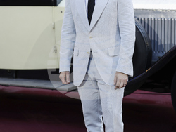 Britain Downton Abbey: The Grand Finale World Premiere