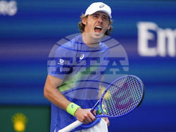 US Open Tennis