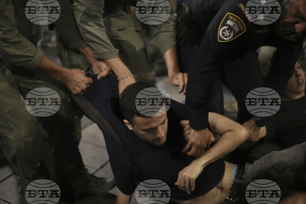 Israel Palestinians