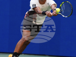 US Open Tennis