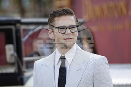 Britain Downton Abbey: The Grand Finale World Premiere