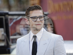 Britain Downton Abbey: The Grand Finale World Premiere