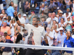 US Open Tennis