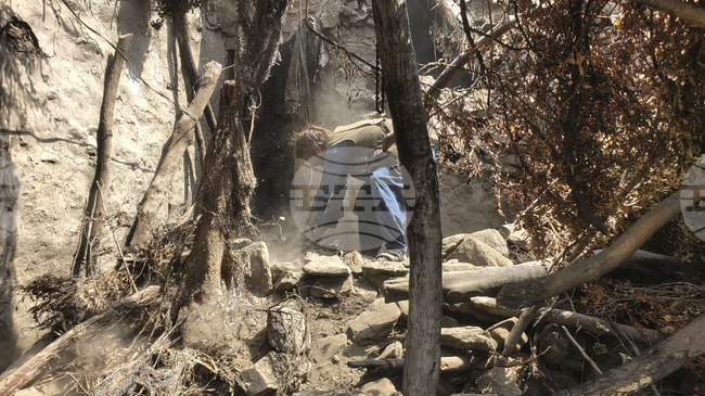 Седем загинали и около 150 ранени в резултат на мощно земетресение в Северен Афганистан, съобщиха местните власти