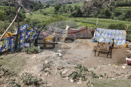 Afghanistan Earthquake