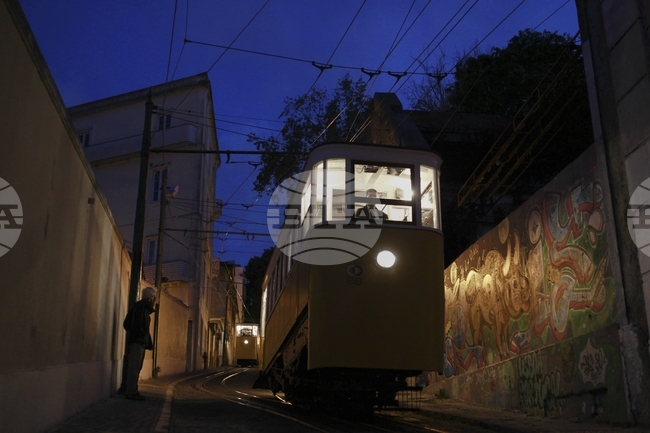 Ръководителите на институциите на ЕС изразяват съчувствие по повод трагедията с фуникуляр в Португалия