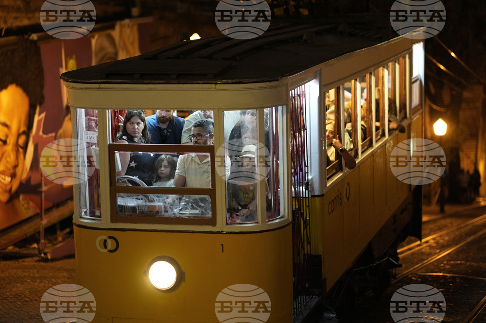 No Bulgarians Reported Hurt in Lisbon Funicular Crash - Foreign Ministry