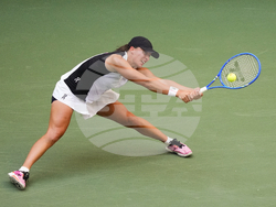 US Open Tennis