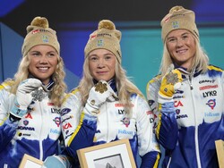 Slovenia Nordic World Championships