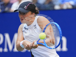 US Open Tennis