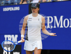 US Open Tennis