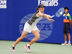 US Open Tennis