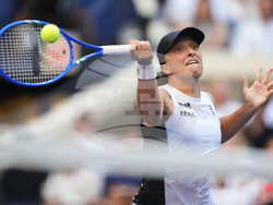 US Open Tennis