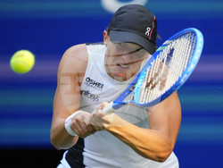 US Open Tennis