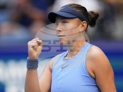 US Open Tennis