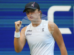 US Open Tennis