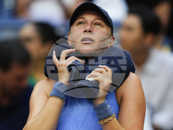 US Open Tennis