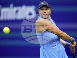 US Open Tennis