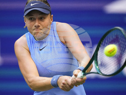 US Open Tennis