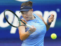US Open Tennis