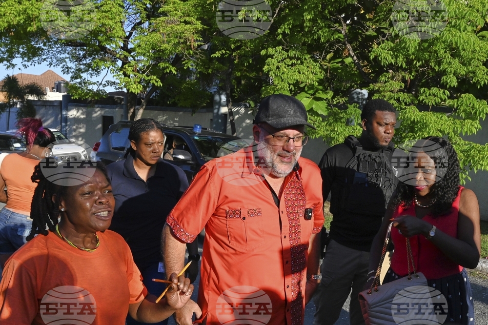 Jamaica Election