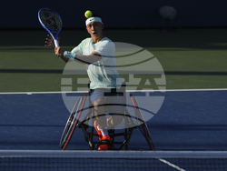 US Open Tennis