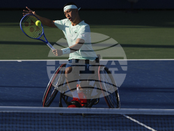 US Open Tennis