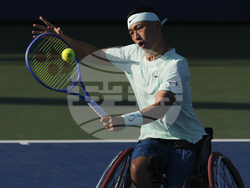 US Open Tennis