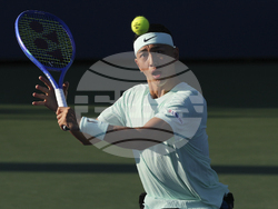 US Open Tennis