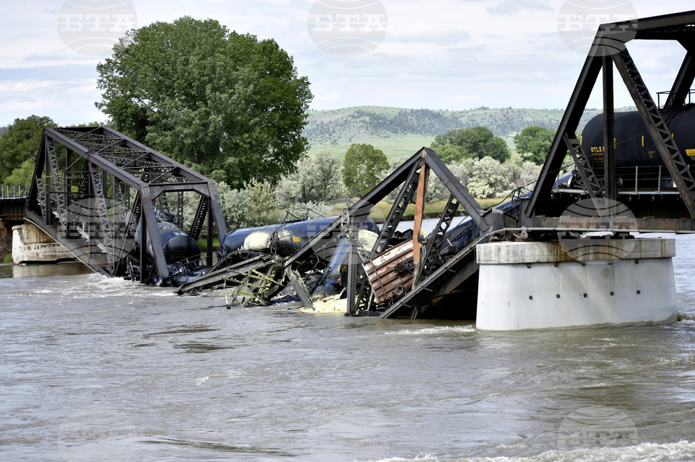 Railroad Bridge Inspections