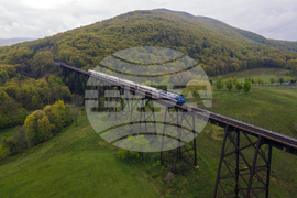 Railroad Bridge Inspections
