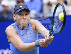 US Open Tennis