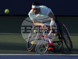US Open Tennis