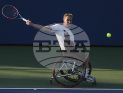 US Open Tennis