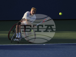 US Open Tennis