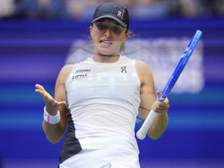 US Open Tennis
